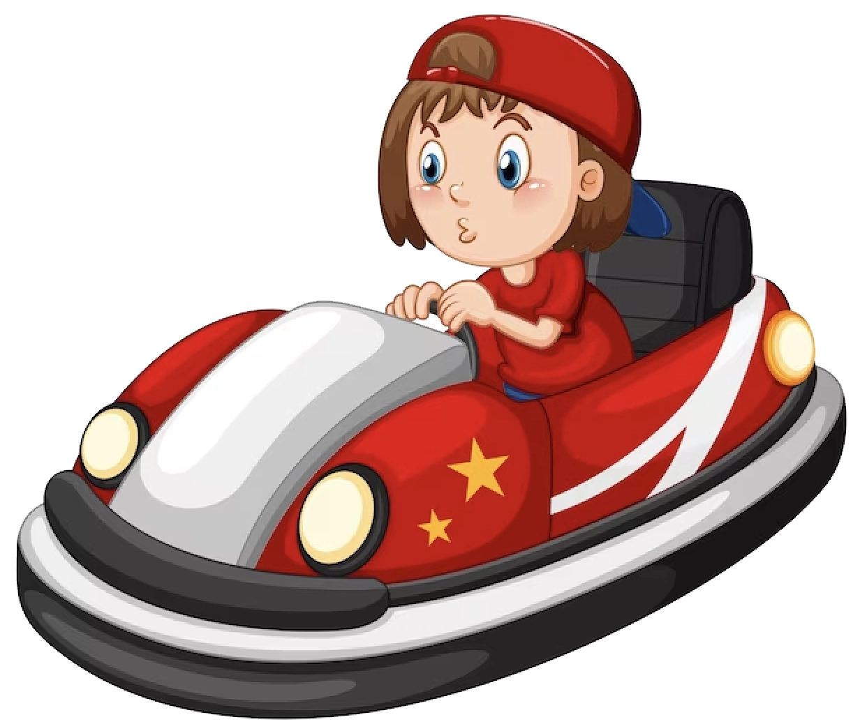 Fun Galore Kiddie Rides Nelspruit and White River